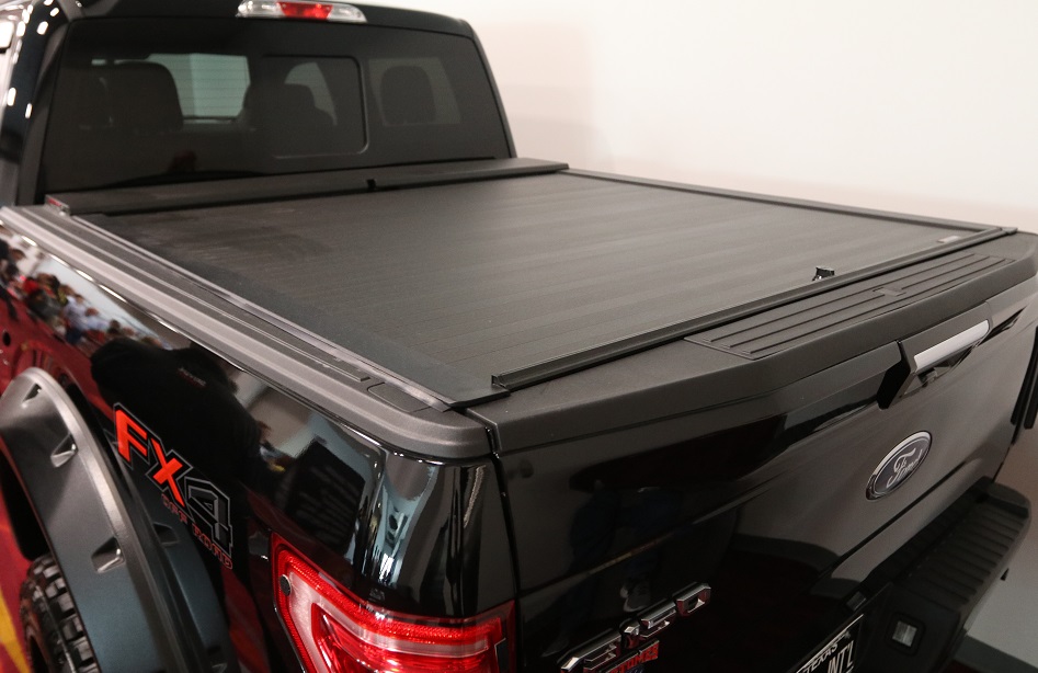 Roll N Lock A Series Retractable Tonneau Cover In Tucson Arizona Max Truck Plus