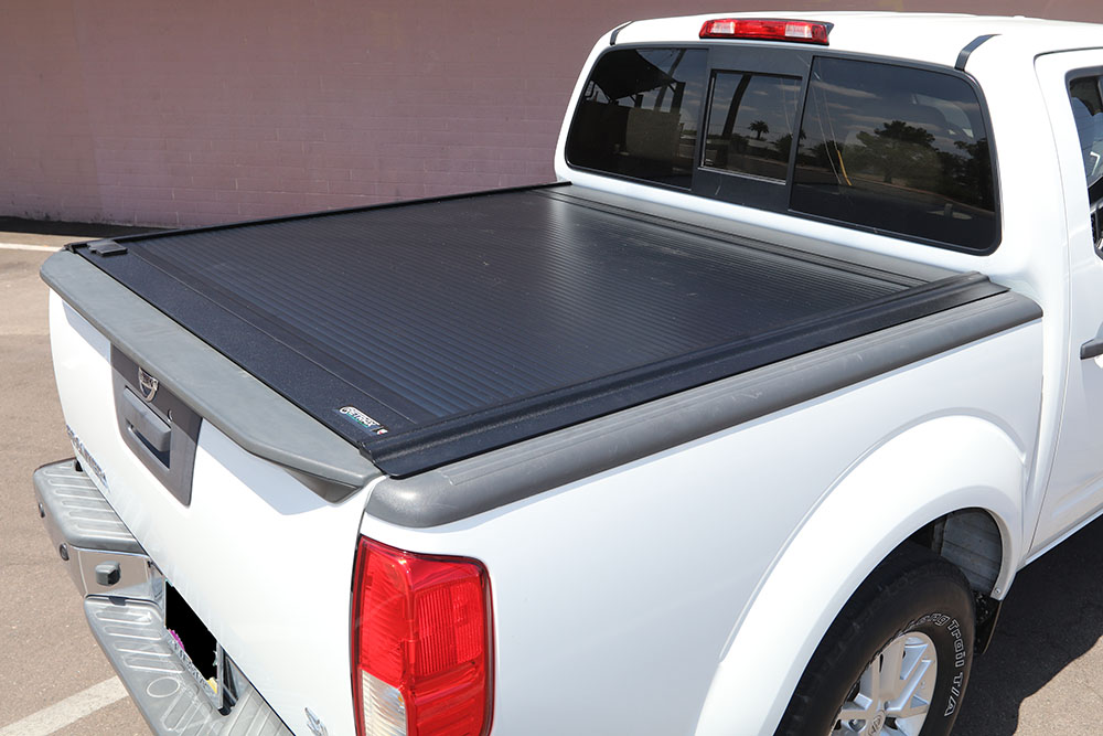 Auto Parts And Vehicles Auto Parts Accessories Truck Bed New Trifold Tonneau Tonno Cover For 2005 2019 Nissan Frontier 5 60 Walkerblabs Com