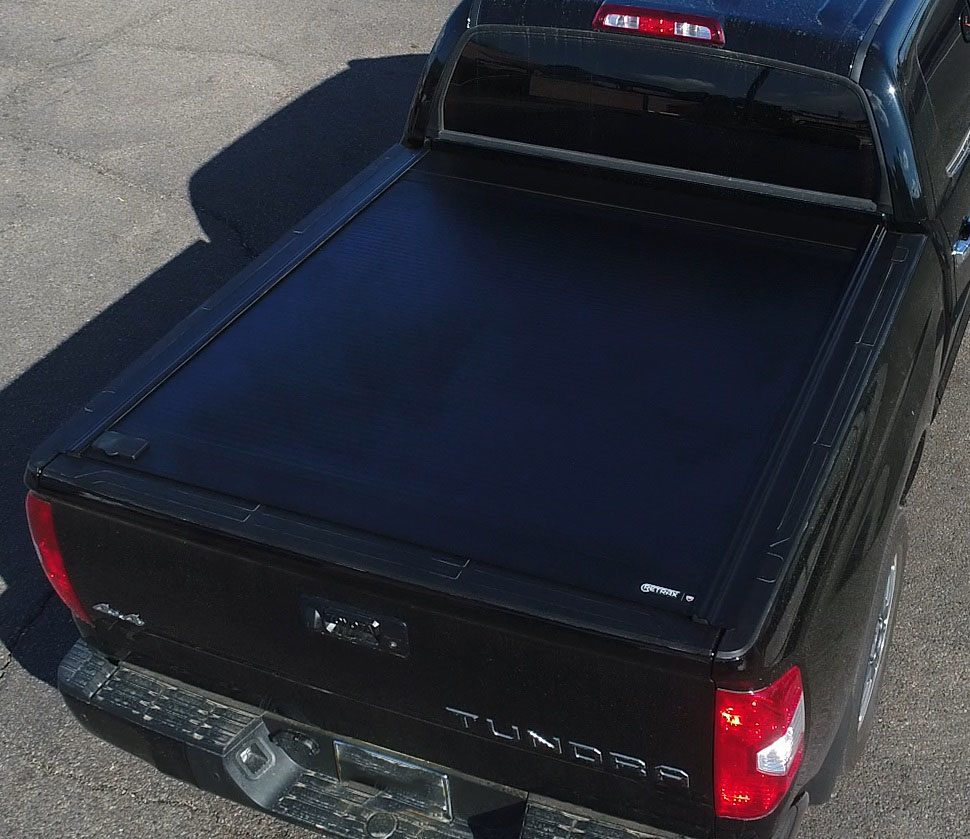 Best Toyota 2018 Toyota Tundra Tonneau Cover