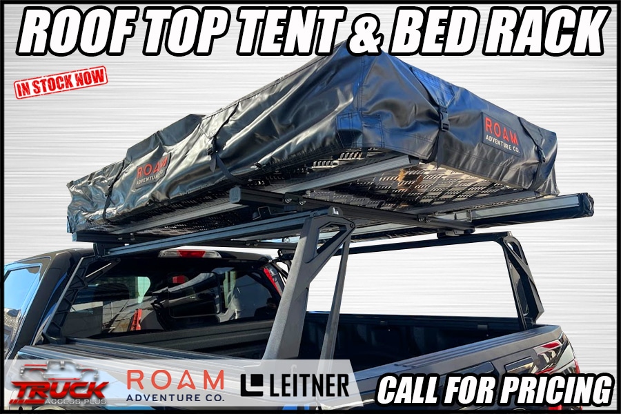 leitner-truck-bed-racks-and-roam-rooftop-tents-tucson