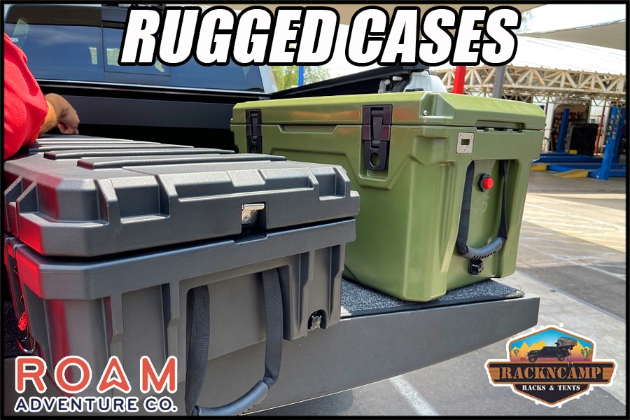 rugged case roam