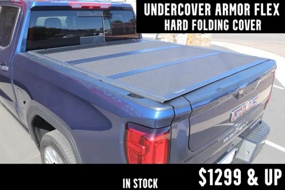 armor flex undercover in tucson arizona truck bed covers