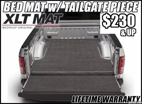 truck bed mat bed liners in tucson arizona